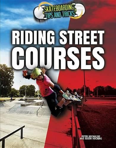 Riding Street Courses