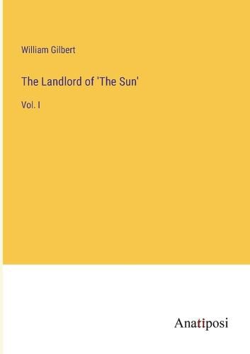 Cover image for The Landlord of 'The Sun'