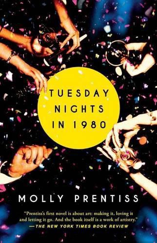 Cover image for Tuesday Nights in 1980