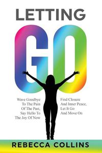 Cover image for Letting Go