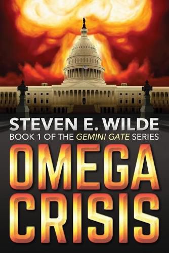 Cover image for Omega Crisis