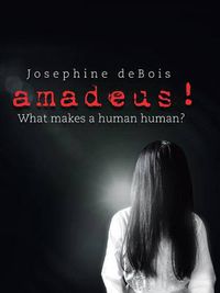 Cover image for Amadeus!