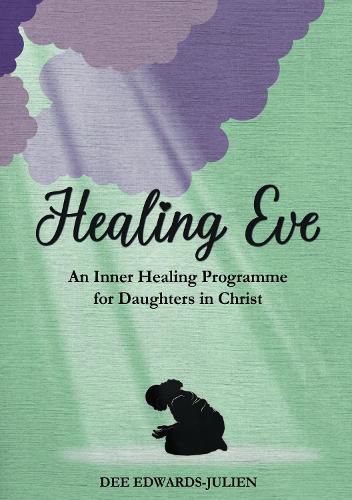 Cover image for Healing Eve