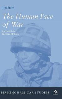 Cover image for The Human Face of War