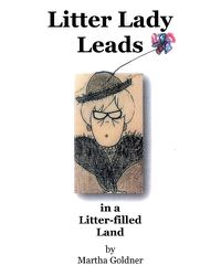 Cover image for Litter Lady Leads