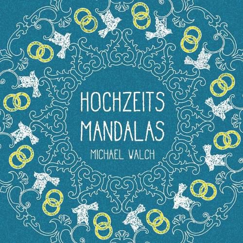 Hochzeits-Mandalas