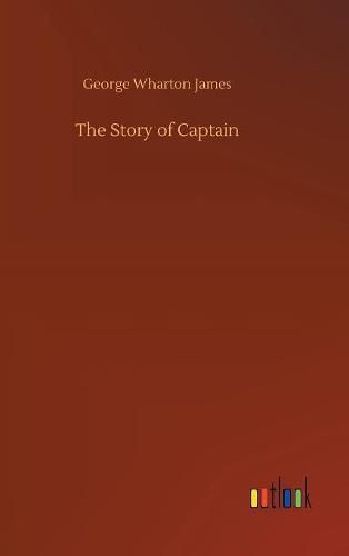 Cover image for The Story of Captain