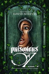 Cover image for Prisoners of Oz