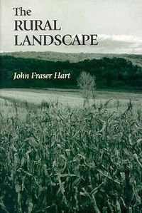 Cover image for The Rural Landscape