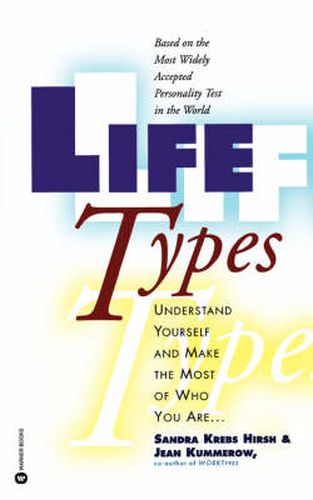 Cover image for Lifetypes