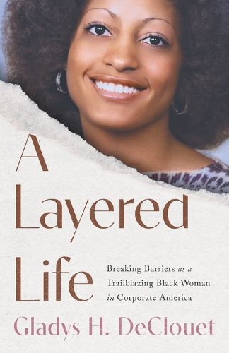 Cover image for A Layered Life