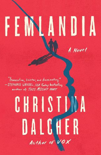 Cover image for Femlandia