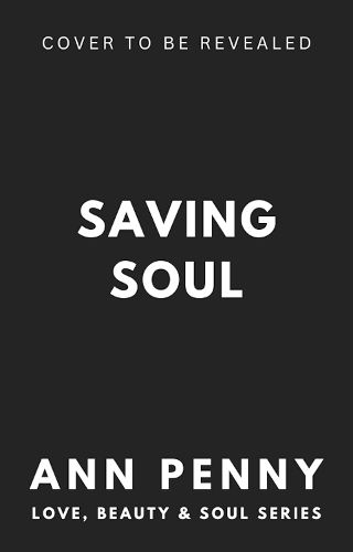 Cover image for Saving Soul