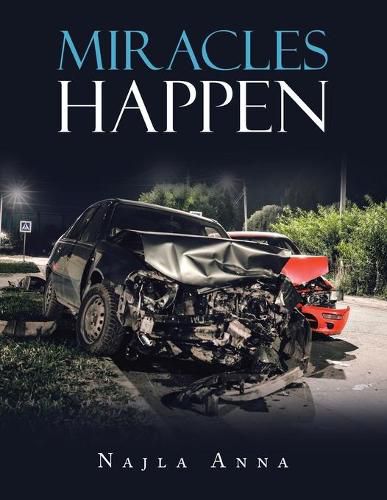 Cover image for Miracles Happen