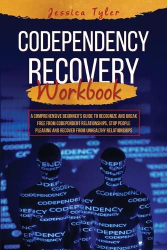 Cover image for Codependency Recovery Workbook