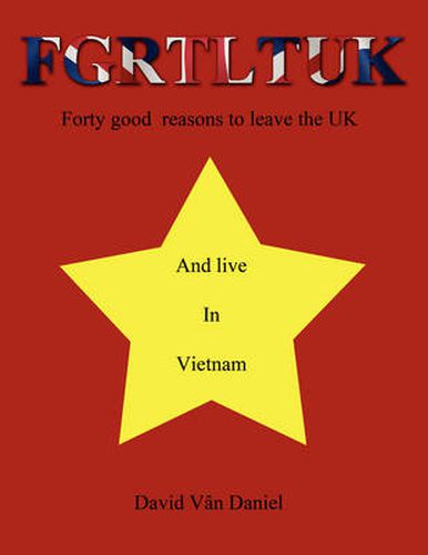 Cover image for Fgrtltuk and Live in Vietnam