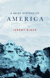 Cover image for A Brief History of America