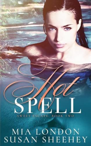 Cover image for Hot Spell