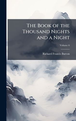 Cover image for The Book of the Thousand Nights and a Night