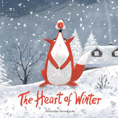 Cover image for The Heart of Winter