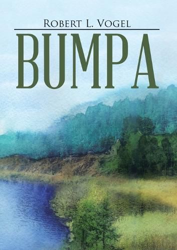 Cover image for Bumpa