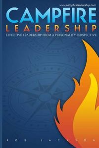 Cover image for Campfire Leadership