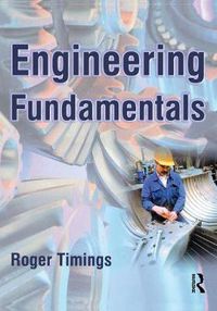 Cover image for Engineering Fundamentals