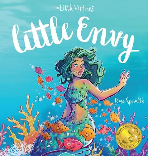 Cover image for Little Envy