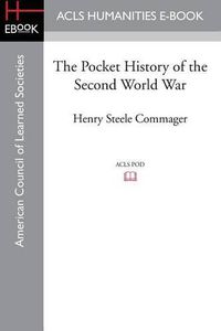 Cover image for The Pocket History of the Second World War