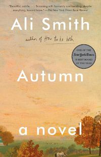 Cover image for Autumn: A Novel