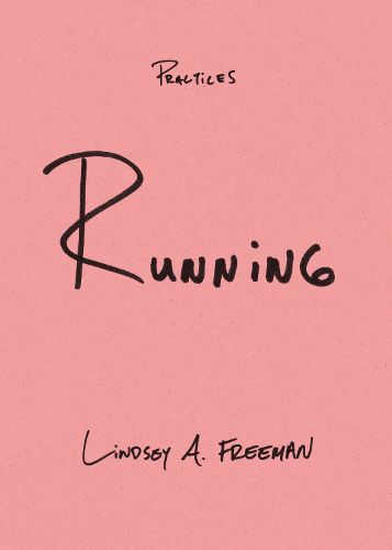 Cover image for Running