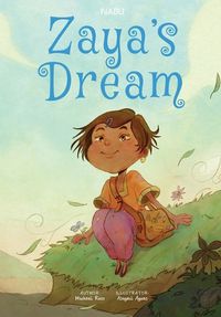 Cover image for Zaya's Dream