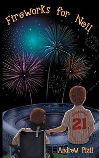 Cover image for Fireworks for Neil