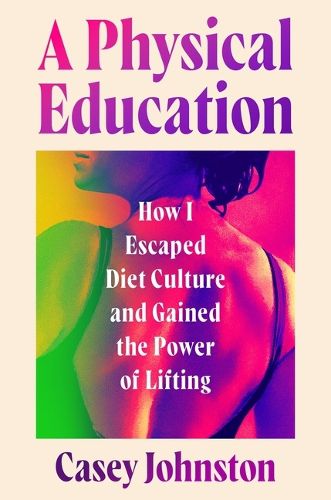 Cover image for A Physical Education