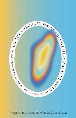 Cover image for On the Calculation of Volume (Book III)