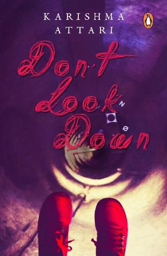 Cover image for Don't Look Down