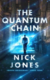 Cover image for The Quantum Chain