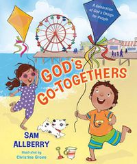 Cover image for God's Go-Togethers