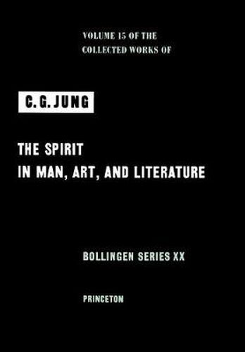 The Collected Works of C.G. Jung