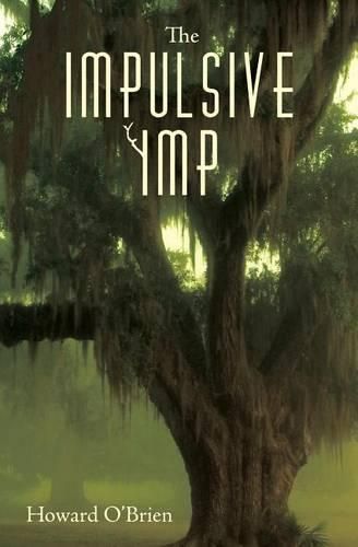 Cover image for The Impulsive Imp