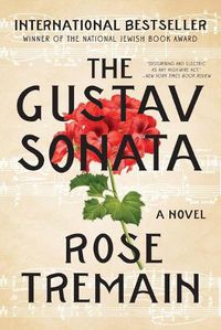 Cover image for The Gustav Sonata: A Novel