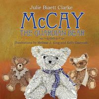 Cover image for McCay, the Guardian Bear