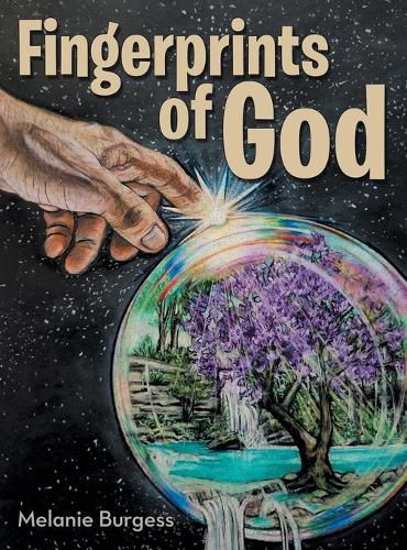 Cover image for Fingerprints of God