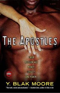 Cover image for The Apostles