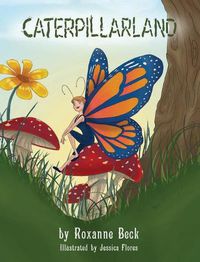 Cover image for Caterpillarland