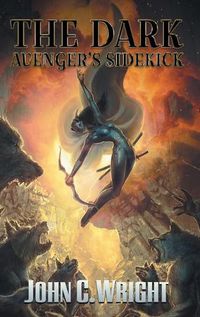 Cover image for The Dark Avenger's Sidekick