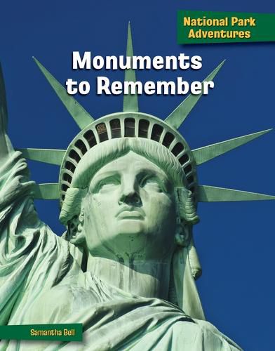 Cover image for Monuments to Remember