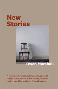 Cover image for New Stories