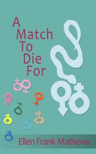 Cover image for A Match To Die For