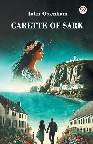Cover image for Carette of Sark